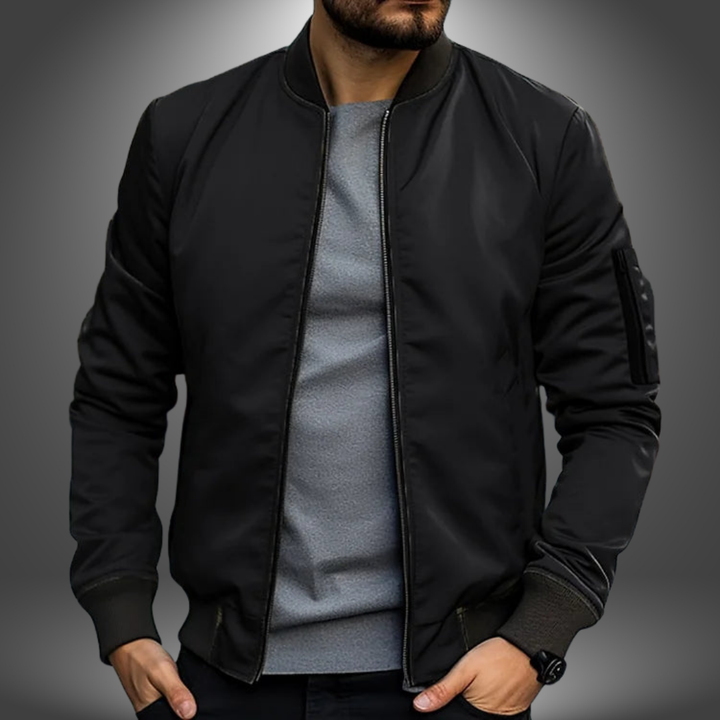 Ben | Artisan Lightweight Jacket