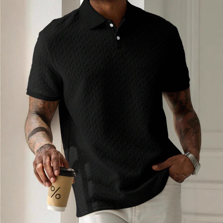 Alarich – Tailored Polo Shirt