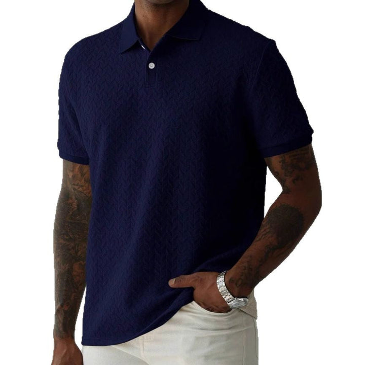 Alarich – Tailored Polo Shirt