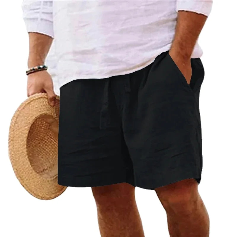 Carl - Men's Athletic Jogging Shorts