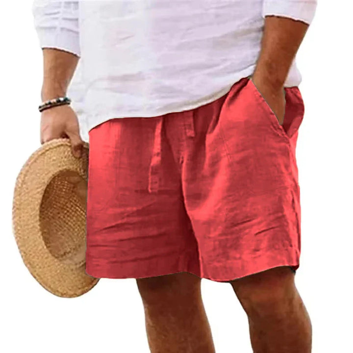 Carl - Men's Athletic Jogging Shorts