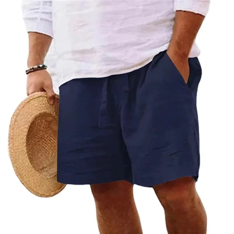 Carl - Men's Athletic Jogging Shorts