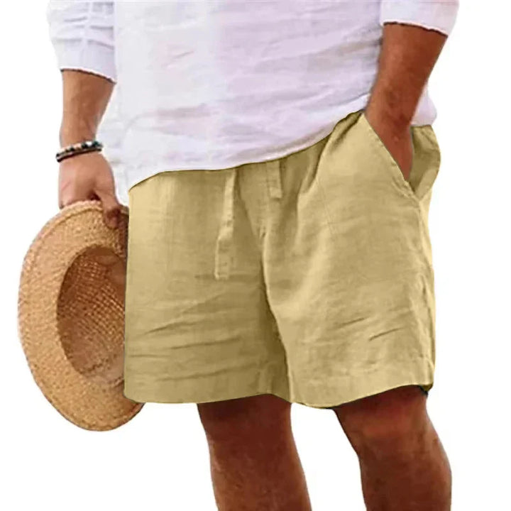 Carl - Men's Athletic Jogging Shorts