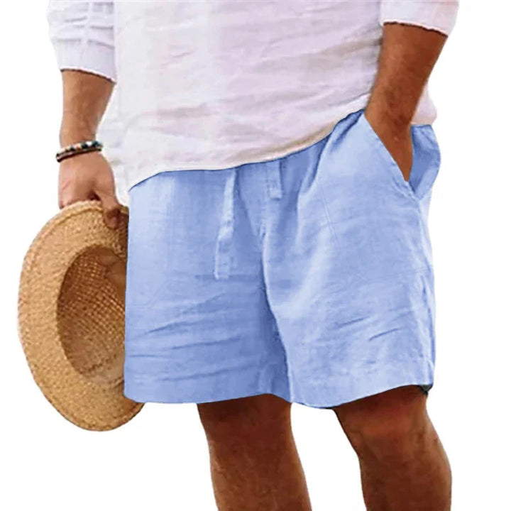 Carl - Men's Athletic Jogging Shorts