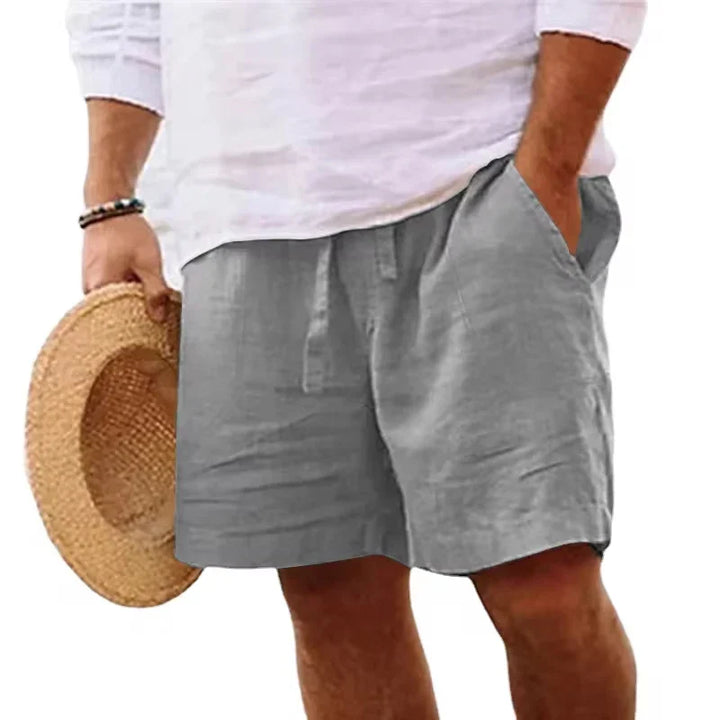 Carl - Men's Athletic Jogging Shorts