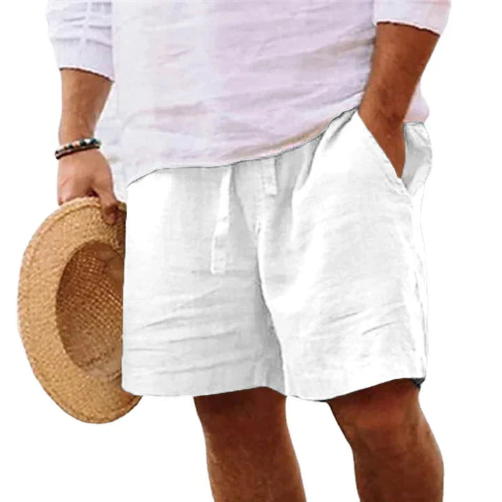 Carl - Men's Athletic Jogging Shorts