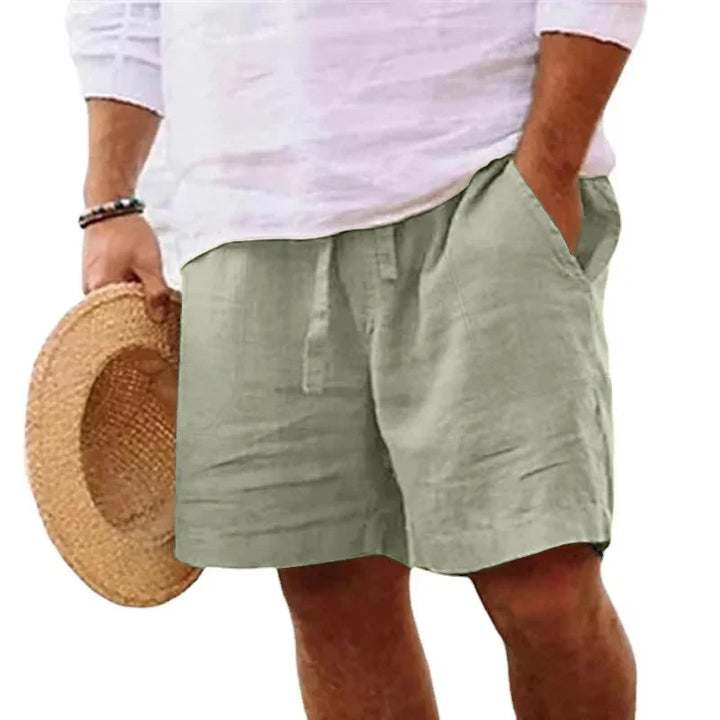 Carl - Men's Athletic Jogging Shorts