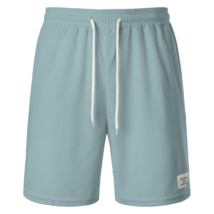 Leon - Men's Vintage Cargo Shorts