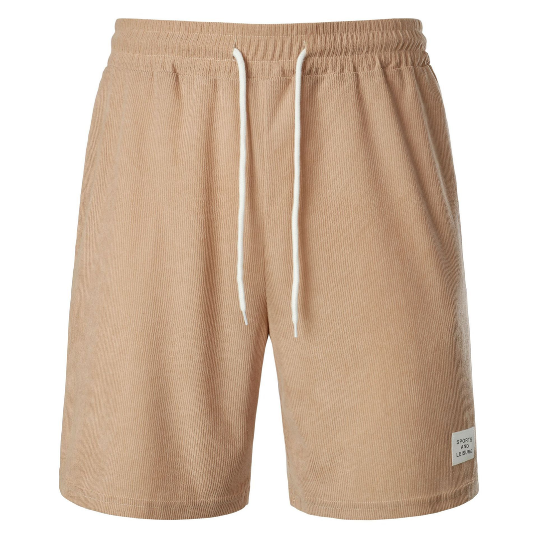 Leon - Men's Vintage Cargo Shorts