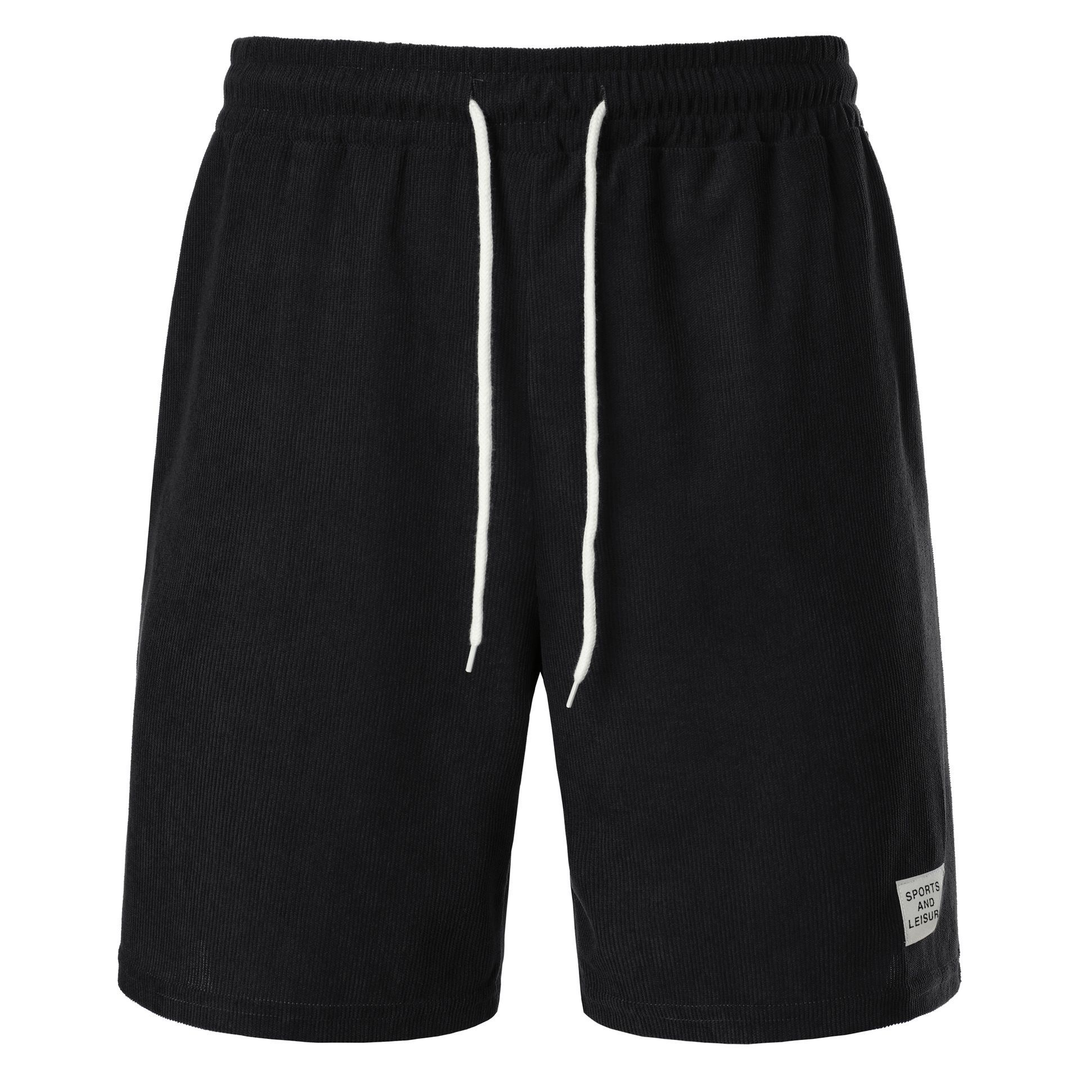 Leon - Men's Vintage Cargo Shorts