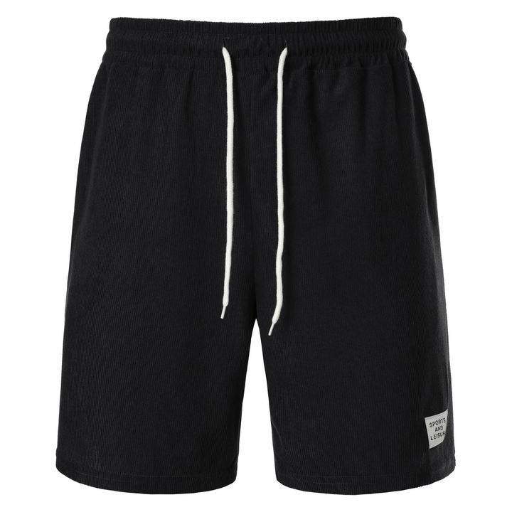 Leon - Men's Vintage Cargo Shorts