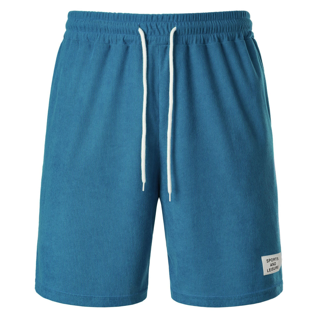 Leon - Men's Vintage Cargo Shorts