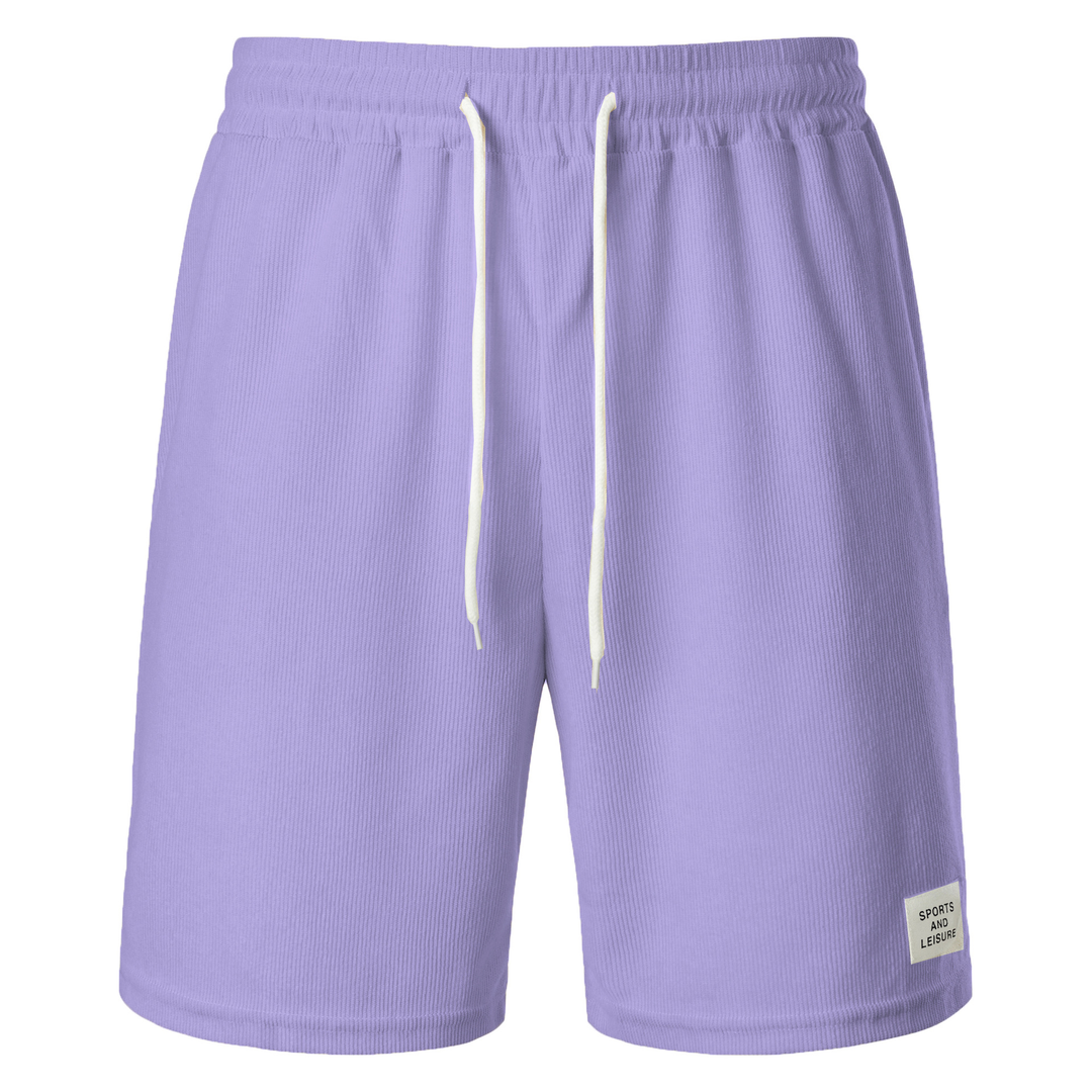 Leon - Men's Vintage Cargo Shorts