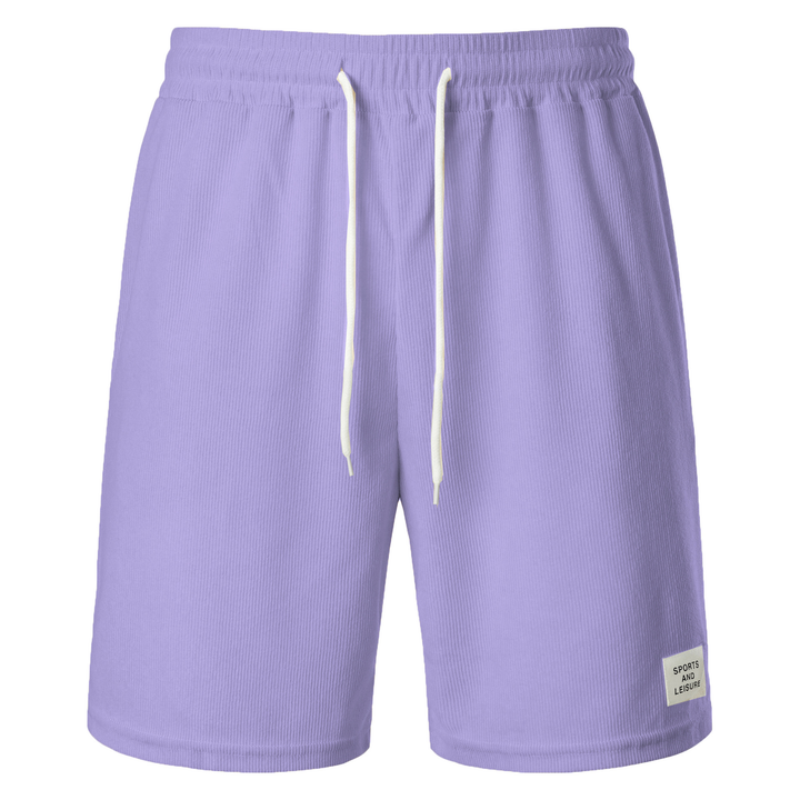 Leon - Men's Vintage Cargo Shorts