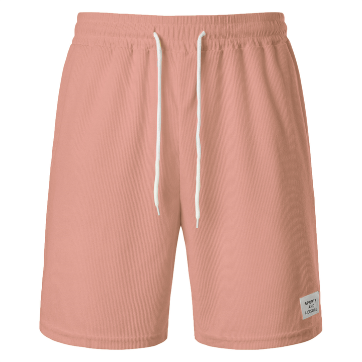 Leon - Men's Vintage Cargo Shorts