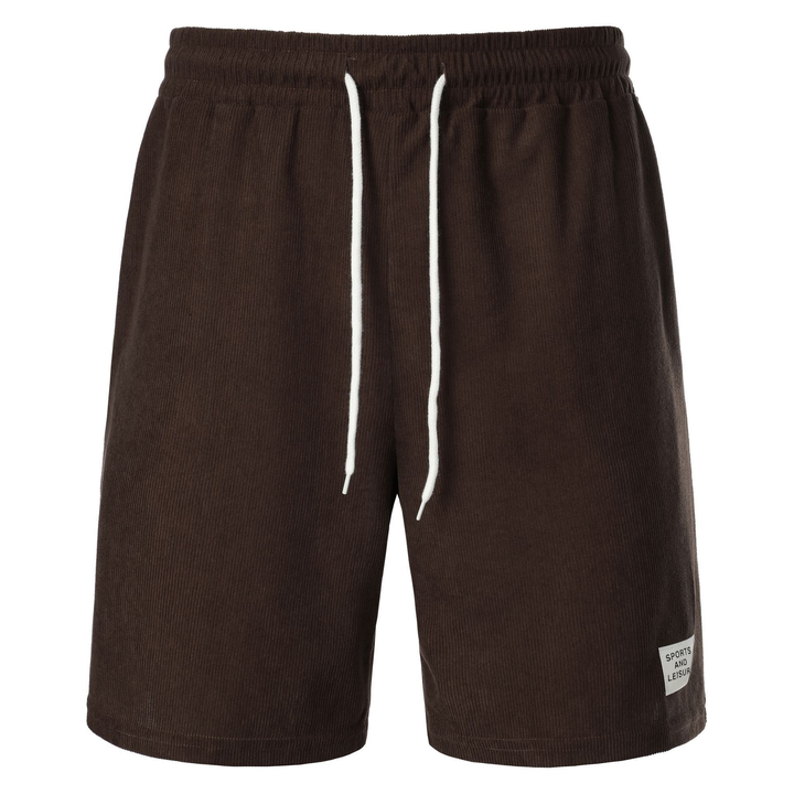 Leon - Men's Vintage Cargo Shorts