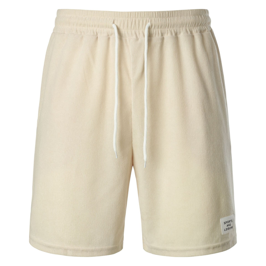 Leon - Men's Vintage Cargo Shorts