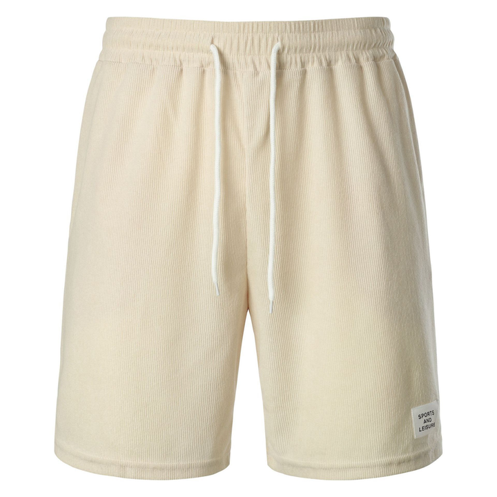 Leon - Men's Vintage Cargo Shorts
